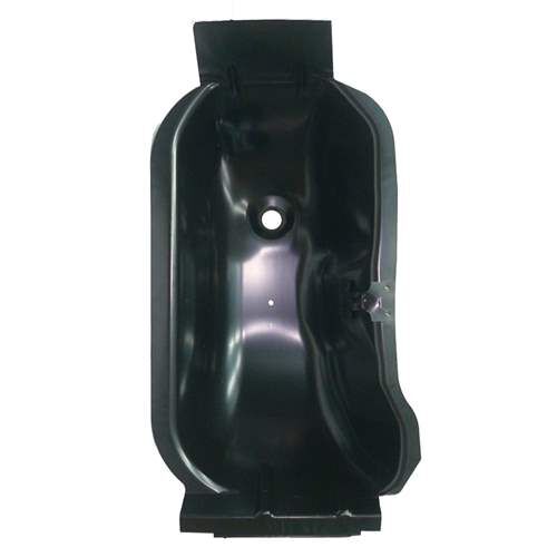 1978-1988 Oldsmobile Cutlass Supreme RH Trunk Floor - GMK403572578R -