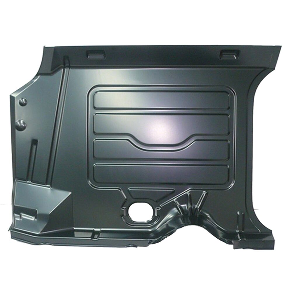 1978-1983 Chevrolet Malibu LH/Center Trunk Floor - GMK403572578L -