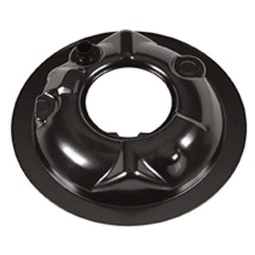 1965-1972 Chevrolet Corvette V8 427 Air Cleaner Base - GMK4031230666 - 6422188