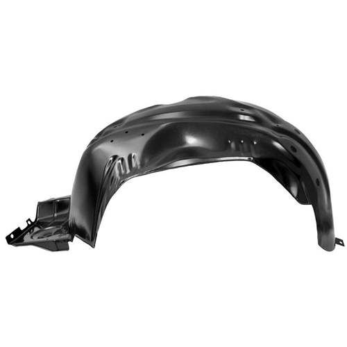 1970-1977 Chevrolet Camaro Front/RH Inner Fender - GMK4021350701R - 3974542