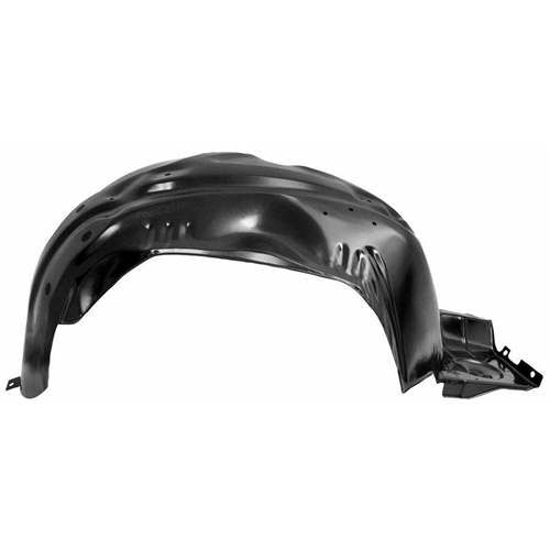 1970-1977 Chevrolet Camaro Front/LH Inner Fender - GMK4021350701L - 3994759