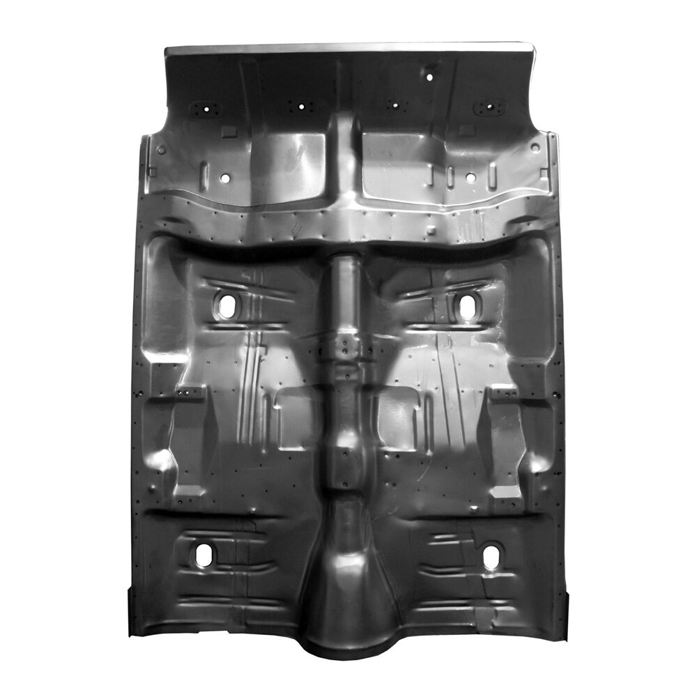1964-1967 Oldsmobile Cutlass/442/F-85 Floor Pan OE STYLE - GMK4030500642S -