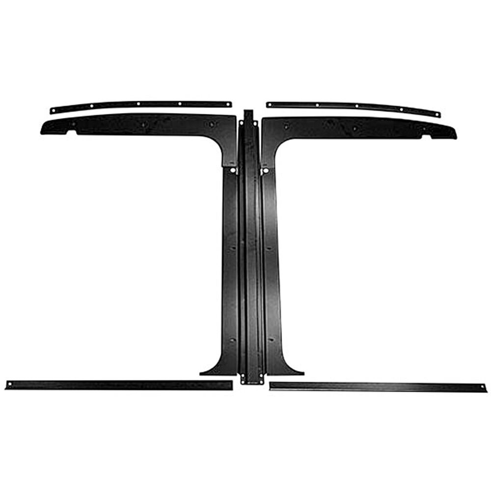 1978-1987 Buick Regal LH/RH T-Top Kit - GMK406249678S -