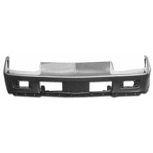 1985-1992 Chevrolet Camaro Z28/IROC/RS Front Bumper Cover - GMK4022002852 - 16503496