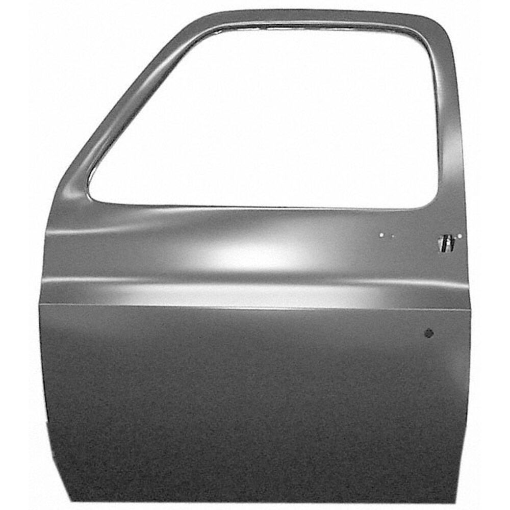 1976 Chevrolet/GMC Blazer/Jimmy Front/LH Door Shell - GMK414440073L - 373301