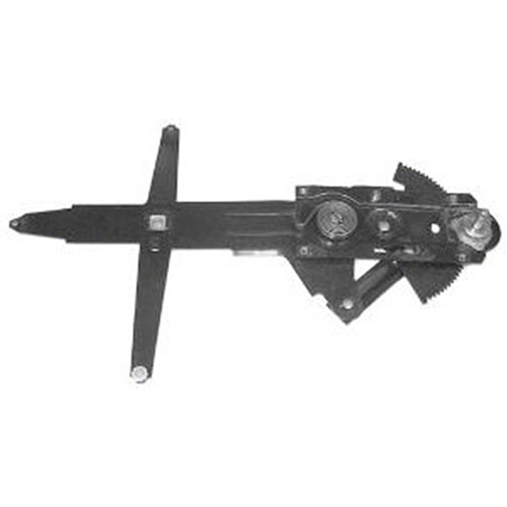 1968-1969 Chevrolet Camaro Front/RH Window Regulator Manual - GMK4020420682R - 7726801
