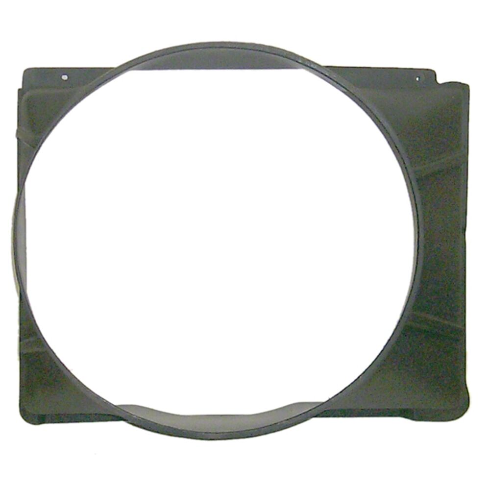1970-1972 Chevrolet Monte Carlo SB V8 Fan Shroud - GMK4032310691 - 6261913