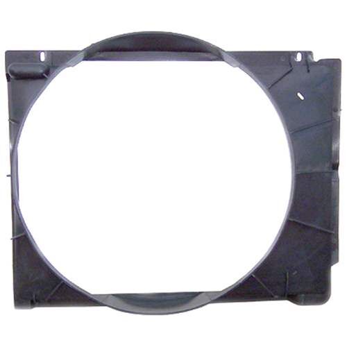 1970-1972 Chevrolet Monte Carlo BB V8 Fan Shroud - GMK4032310692 - 6261914