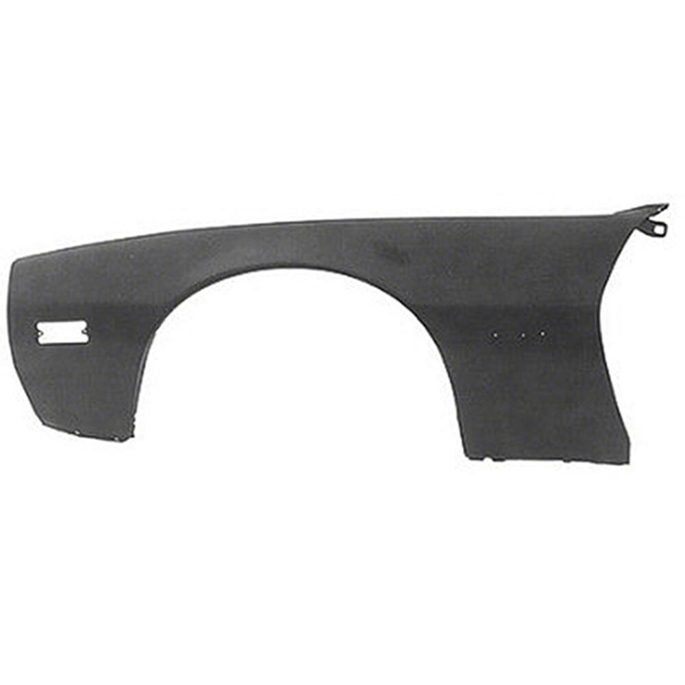 1970-1981 Pontiac Firebird Front/LH Fender Without Louver Hole - GMK4321100771L - 10005772
