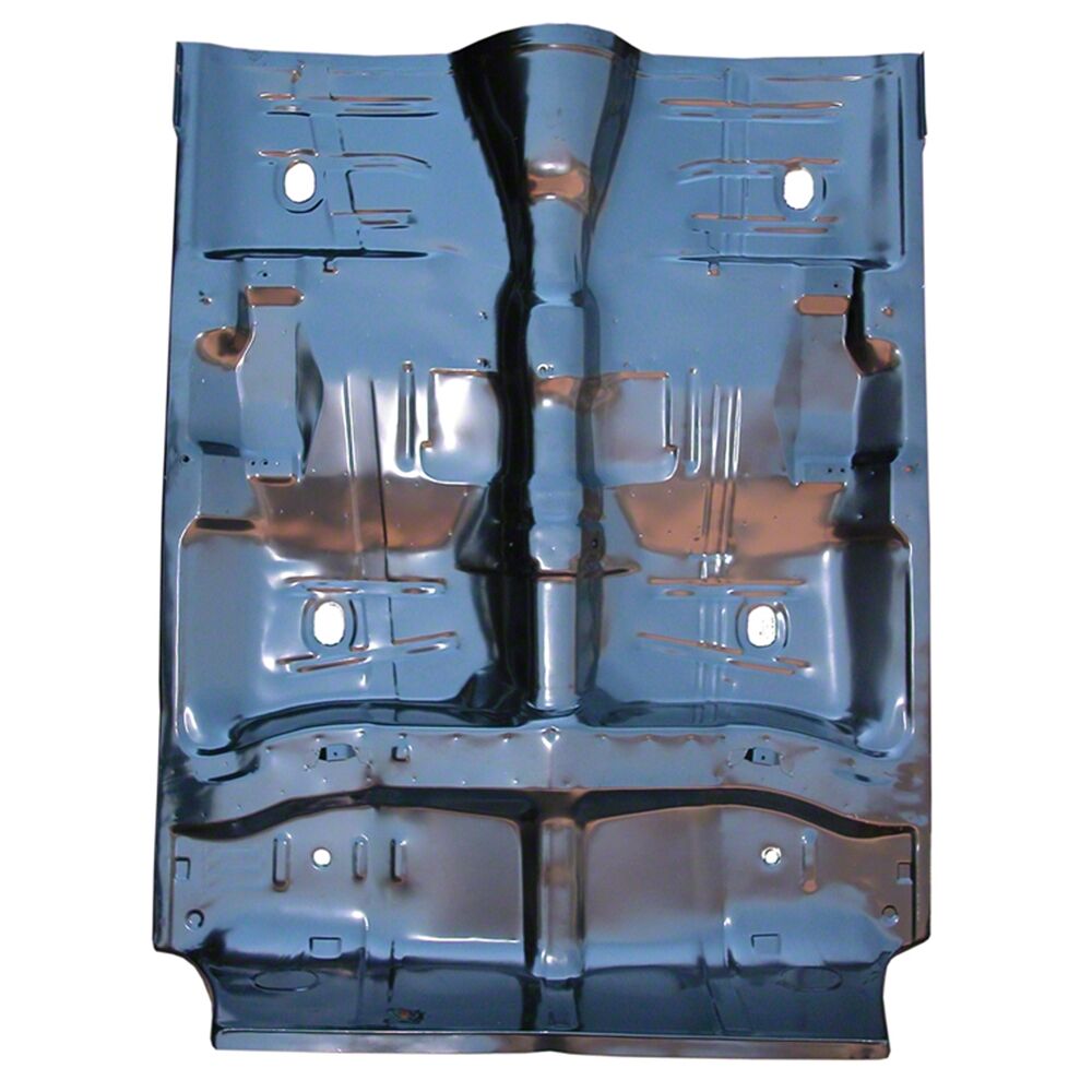 1964-1967 Pontiac GTO/LeMans/Tempest/Beamont Floor Pan - GMK403050064S -