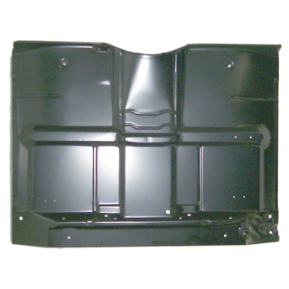1967-1972 GMC C/K Pickup Floor Pan OE STYLE - GMK4143500671S - 3994640