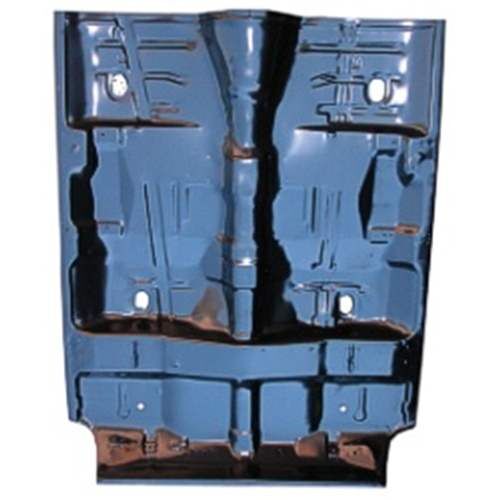 1970-1972 Chevrolet Monte Carlo 2DR Floor Pan - GMK4032500681S -