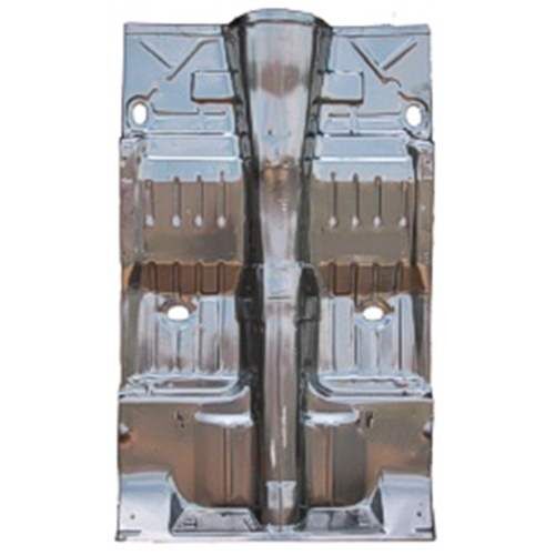 1968-1974 Chevrolet Nova Floor Pan OE STYLE - GMK401250068S -