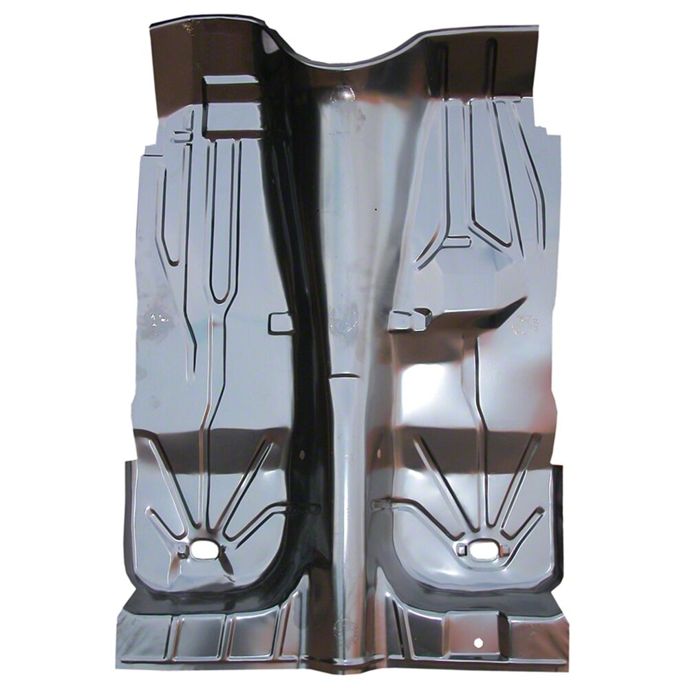 1978-1980 Pontiac Grand AM Floor Pan OE STYLE - GMK403550078S -