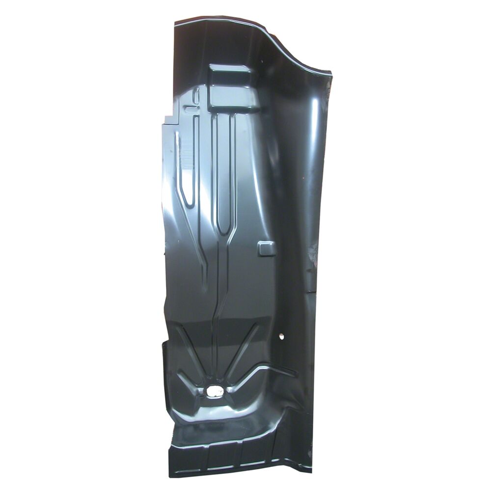 1978-1981 Pontiac LeMans 2DR LH Floor Pan Full Length - GMK403550078L -