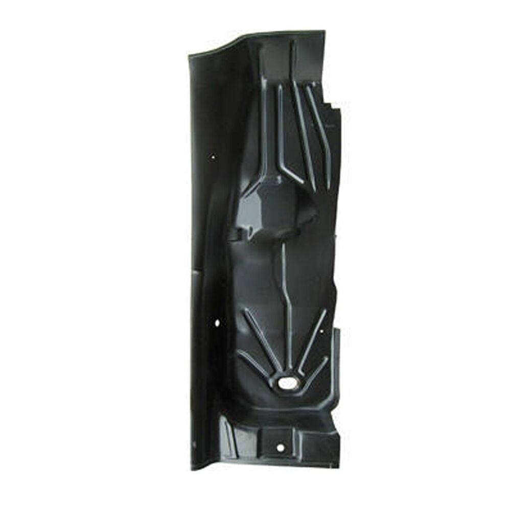 1978-1981 Pontiac LeMans 2DR RH Floor Pan Full Length - GMK403550078R -