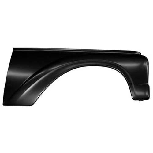 1961-1966 Ford F-Series Pickup Front/RH Fender - GMK3143100611R - C2TZ16005E