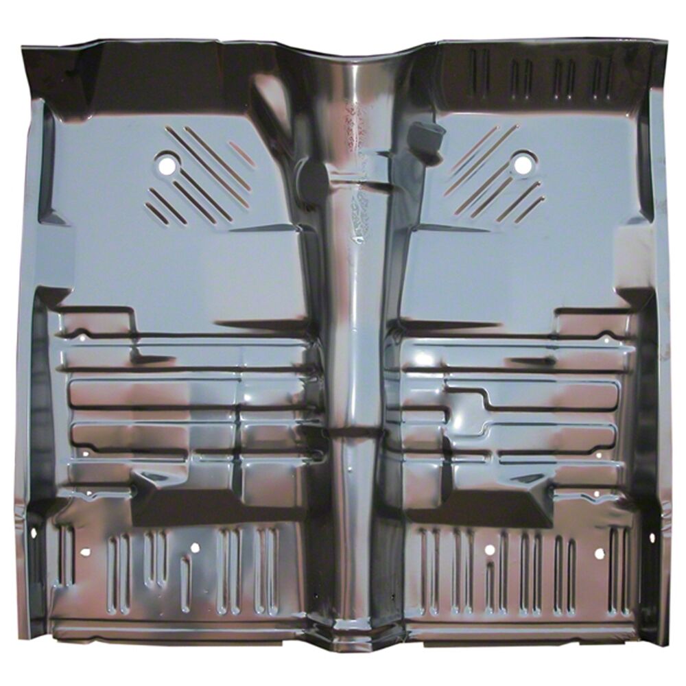 1970 Plymouth Superbird Front Floor Pan OE STYLE - GMK213250568 - 2900800