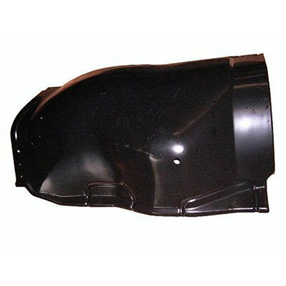 1961-1966 Ford F-Series Pickup Front/LH Inner Fender - GMK3143350611L - C1TZ16055K