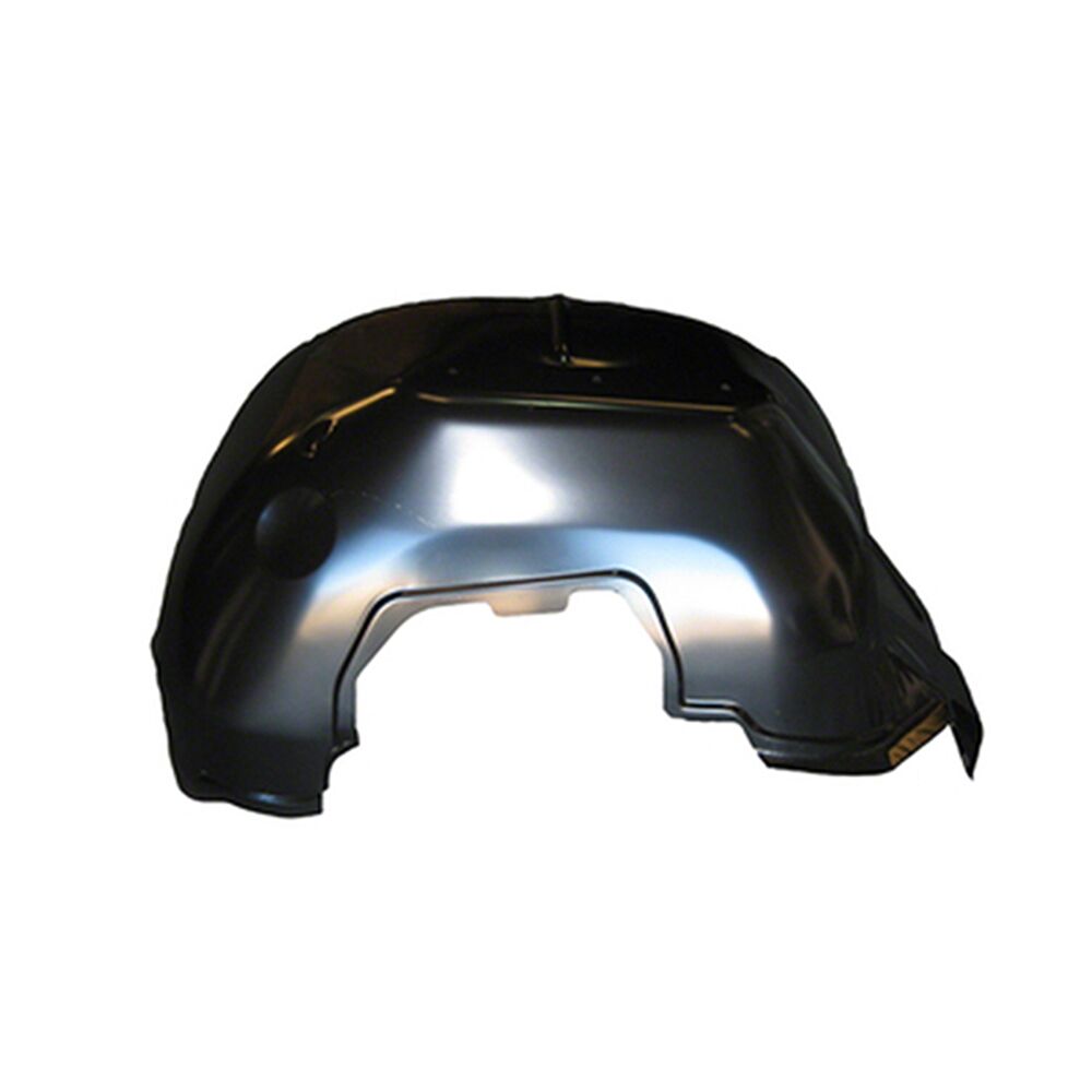 1971-1972 Pontiac GTO/LeMans Front/LH Inner Fender - GMK433335070L - 9799056