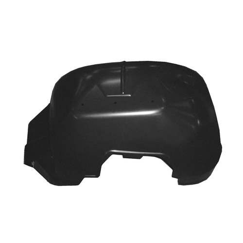 1970 Pontiac Tempest Front/RH Inner Fender - GMK433335070R - 9799055