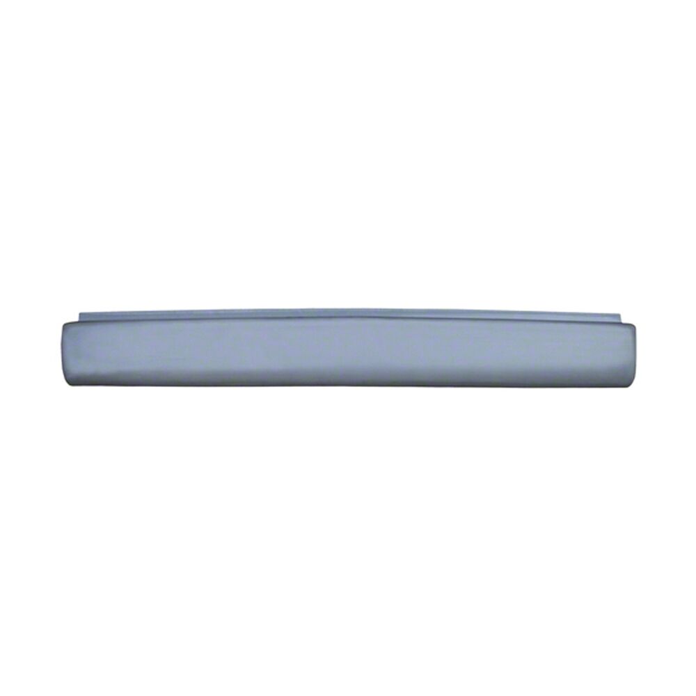 1987-1991 Chevrolet Blazer/Suburban Steel Front Roll Pan - EFXRP01 -