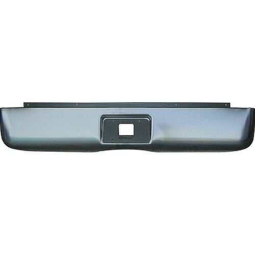 2007-2011 Chevrolet Silverado Fleetside Steel Rear Roll Pan With Tag Pocket - EFXRP26 -