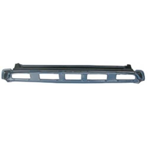 1970 Dodge Challenger Rear Tail Panel - GMK2120850701 - 2963261