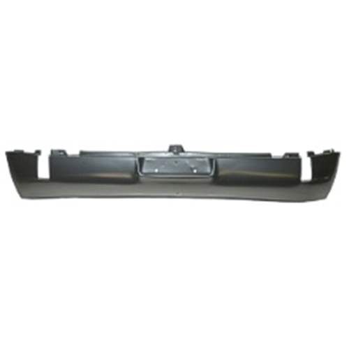 1970-1974 Dodge Challenger Rear Valance Without Dual Exhaust Cutouts - GMK212087570 -