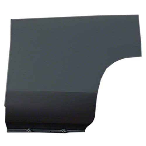 1968-1970 Dodge Charger Front Half/LH Quarter Panel Patch - GMK216162368L -