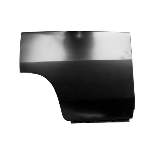 1968-1970 Dodge Charger Front Half/RH Quarter Panel Patch - GMK216162368R -