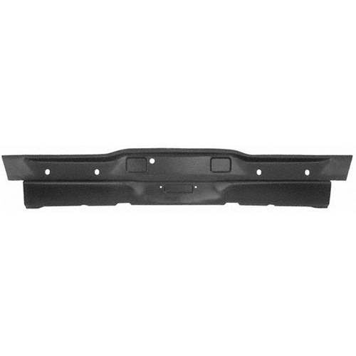 1968 Dodge Charger Rear Valance - GMK216187568 - 2838100