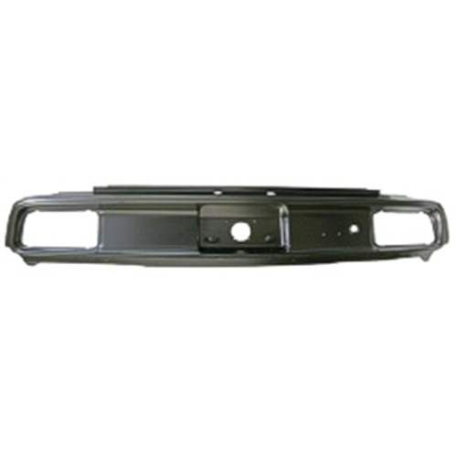 1970-1971 Plymouth Barracuda Tail Panel - GMK242285070 - 3417412