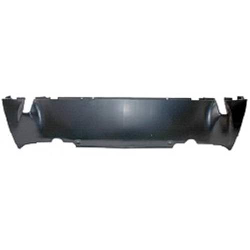 1970-1974 Plymouth Barracuda Rear Valance Without Dual Exhaust Cutouts - GMK242287570 -