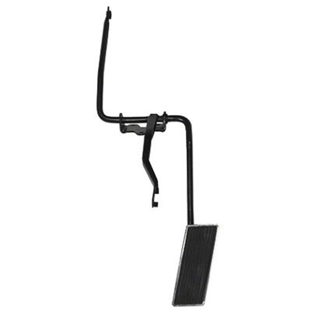 1964-1968 Ford Mustang Manual Accelerator Pedal Assembly - GMK3020911641S -