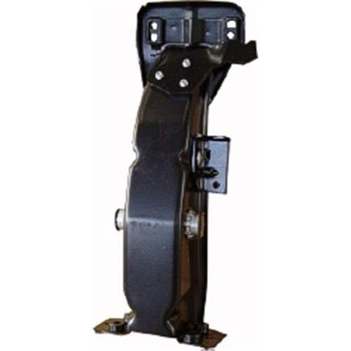 1964-1966 Ford Mustang Automatic Brake Pedal Assembly Manual Drum - GMK3020915643 -
