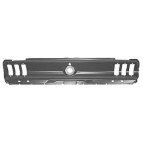 1967-1968 Ford Mustang Tail Panel - GMK3021850671 -