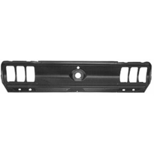 1969 Ford Mustang Tail Panel - GMK302285069 - C9ZZ-6540322A