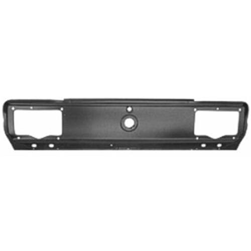 1970 Ford Mustang Tail Panel - GMK302285070 - D0ZZ-6540322B