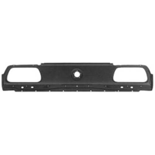 1971-1973 Ford Mustang Tail Panel - GMK302385071 - D3ZZ-6540322A