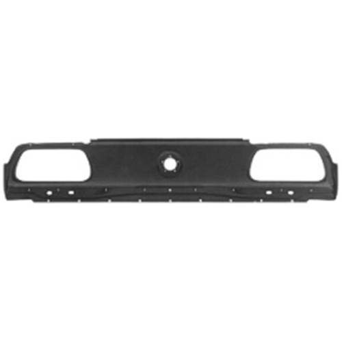 1971-1973 Ford Mustang Tail Panel - GMK3023850711 -