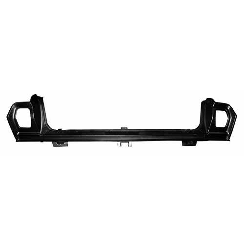 1962-1965 Chevrolet Nova Tail Panel Assembly - GMK4010850621 -