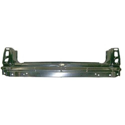 1966-1967 Chevrolet Nova Tail Panel - GMK401185066 - 4512239