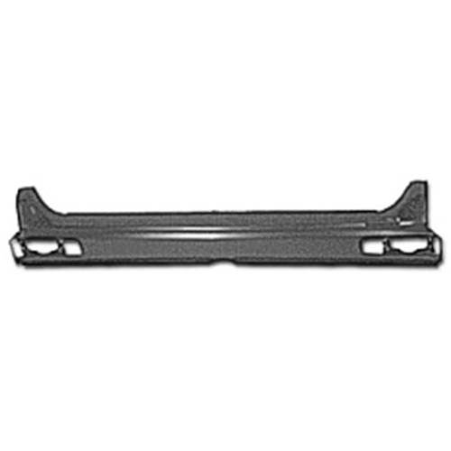 1968-1969 Chevrolet Nova Tail Panel - GMK401285068 - 7736116