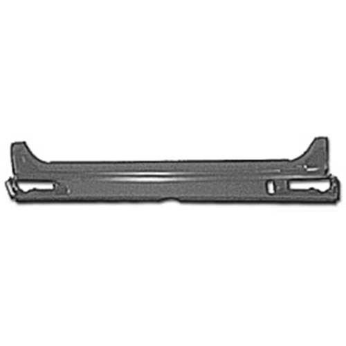 1970-1972 Chevrolet Nova Tail Panel - GMK401285070 - 8785408