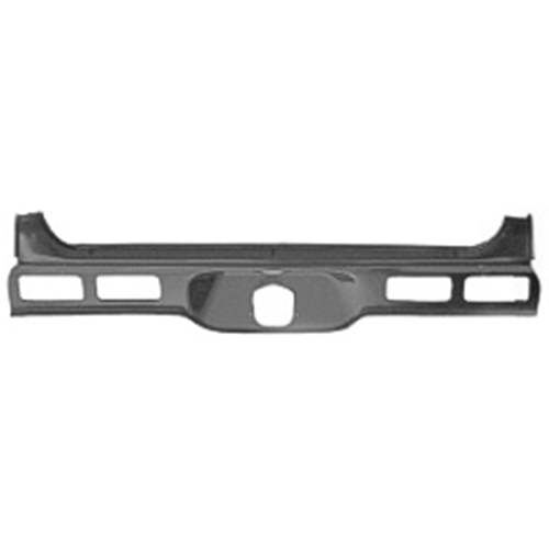 1973-1974 Chevrolet Nova Tail Panel - GMK401285073 - 9615755