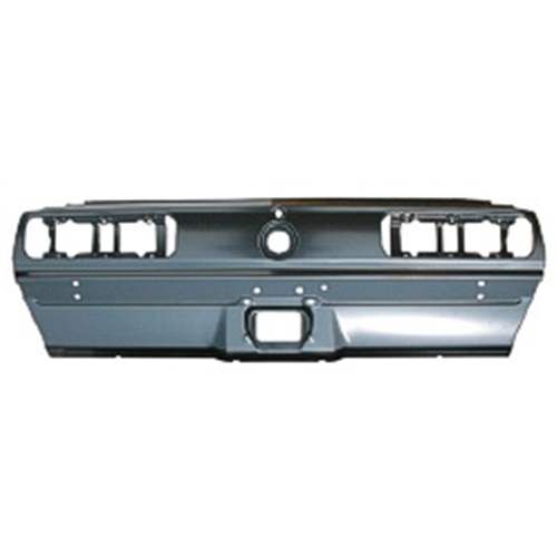 1967-1968 Chevrolet Camaro Tail Panel - GMK4020850671 - 7710985