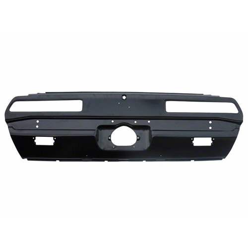 1969 Chevrolet Camaro Tail Panel With RS Model Back Up Holes - GMK4020850692 -