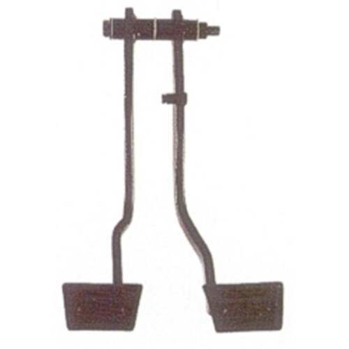 1970-1971 Pontiac Firebird Manual Brake/Clutch Pedal Assembly - GMK4021915701S - 3965693