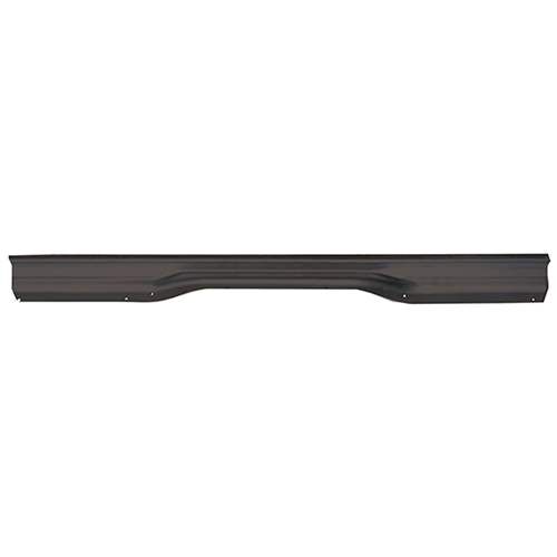 1964-1965 Chevrolet Chevelle Tail Panel-Center Piece - GMK4030850641 - 4884029